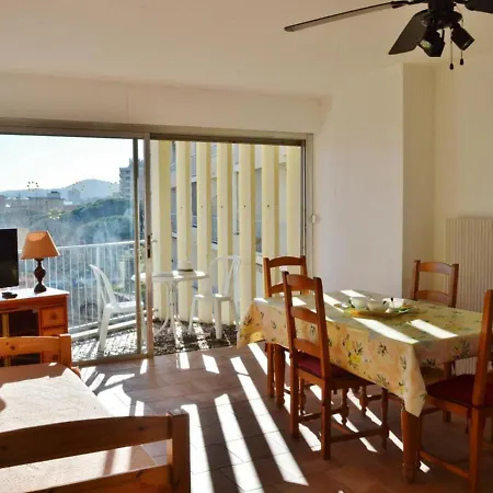 Lejlighed Le Lavandou, 2 Pieces, 4 Personnes - Fr-1-251-206 *