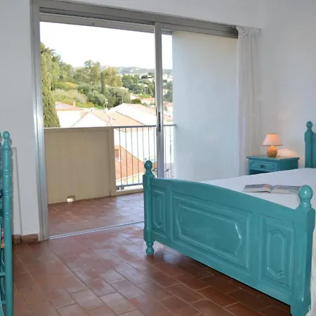 Le Lavandou, 2 Pieces, 4 Personnes - Fr-1-251-206 *
